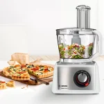 غذاساز بوش مدل Bosch MC812S844 - تصویر 4