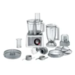 غذاساز بوش مدل Bosch MC812S844 - تصویر 2