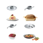 غذاساز بوش مدلBosch  MC812W620 - تصویر 3