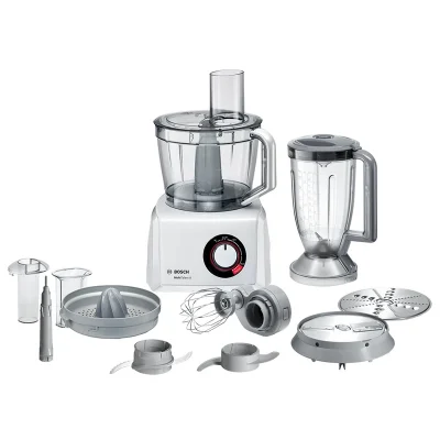 غذاساز بوش مدلBosch  MC812W620
