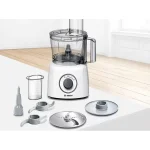 غذاساز بوش مدل Bosch MCM3100WGB - تصویر 4