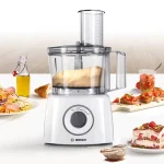 غذاساز بوش مدل Bosch MCM3100WGB - تصویر 5