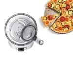 غذاساز بوش مدل Bosch MCM3100WGB - تصویر 6