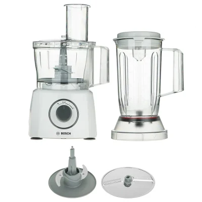 غذاساز بوش مدل Bosch MCM3200W