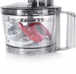 غذاساز بوش مدلBosch  MCM3501M - تصویر 2