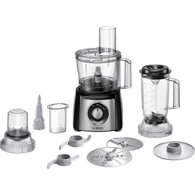 غذاساز بوش مدلBosch  MCM3501M