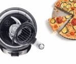 غذاساز بوش مدلBosch  MCM3501M - تصویر 5