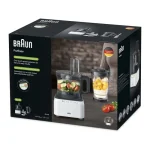غذاساز براون مدل Braun FP3131 - تصویر 5