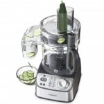غذاساز کنوود مدل KENWOOD FDM71.690SS - تصویر 2