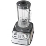 غذاساز کنوود مدل KENWOOD FDM71.690SS - تصویر 4