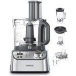غذاساز کنوود مدل KENWOOD FDM71.690SS