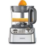 غذاساز کنوود مدل KENWOOD FDM71.690SS - تصویر 6