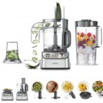 غذاساز کنوود مدل KENWOOD FDM71.690SS - تصویر 7