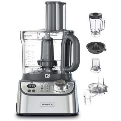 غذاساز کنوود مدل KENWOOD FDM71.690SS