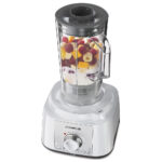 غذاساز کنوود مدل KENWOOD FDP 65 - تصویر 2