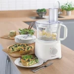 غذاساز کنوود مدل KENWOOD FDP303WH - تصویر 2
