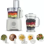 غذاساز کنوود مدل KENWOOD FDP303WH - تصویر 5