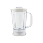 غذاساز کنوود مدل KENWOOD FDP303WH - تصویر 6