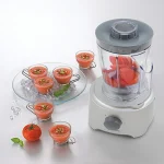 غذاساز کنوود مدل Kenwood FP304SI - تصویر 3