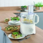 غذاساز کنوود مدل Kenwood FP304SI - تصویر 10