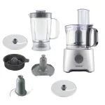 غذاساز کنوود مدل Kenwood FP304SI - تصویر 4