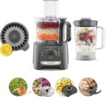 غذاساز کنوود مدل KENWOOD FDP31.270 - تصویر 2
