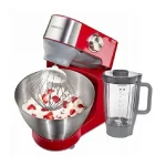 ماشین اشپزخانه کنوود مدل KENWOOD KM241 - تصویر 2