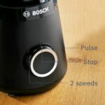 مخلوط کن بوش مدل Bosch MMB6176B - تصویر 4
