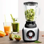 مخلوط کن بوش مدل Bosch MMB65G5M - تصویر 4