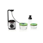 مخلوط کن بوش مدل Bosch MMBV625M - تصویر 4