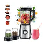 مخلوط کن و آسیاب کن کنوود مدل KENWOOD BLM45 - تصویر 5