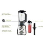 مخلوط کن کنوود مدل KENWOOD BLM-91 - تصویر 3