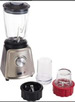 مخلوط کن کنوود مدل KENWOOD BLM44 - تصویر 2