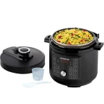 مولتی کوکر کنوود مدل KENWOOD PCM90 - تصویر 2