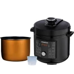 مولتی کوکر کنوود مدل KENWOOD PCM90 - تصویر 3