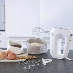 همزن براون مدل Braun HM 1010 - تصویر 2