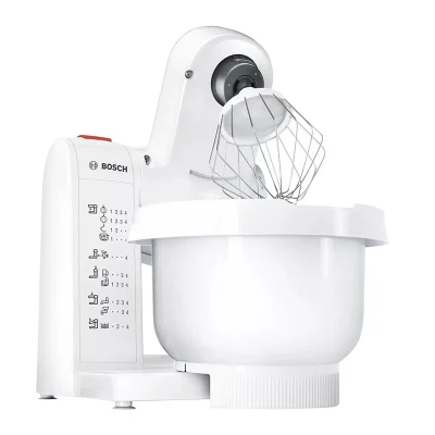 همزن بوش مدل Bosch MUMP1000