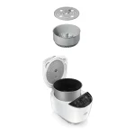 پلوپز بوش مدل Bosch MUC11W12 - تصویر 2
