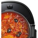 پلوپز مولتی کوکر بوش Bosch MUC88B68 - تصویر 2