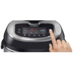 پلوپز مولتی کوکر بوش Bosch MUC88B68 - تصویر 4