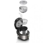 پلوپز مولتی کوکر بوش Bosch MUC88B68 - تصویر 6