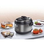 پلوپز مولتی کوکر بوش Bosch MUC88B68 - تصویر 5