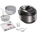 پلوپز مولتی کوکر بوش Bosch MUC88B68 - تصویر 3