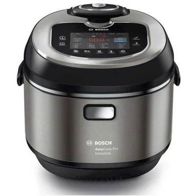 پلوپز مولتی کوکر بوش Bosch MUC88B68