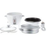 پلوپز کنوود مدل KENWOOD RCM30 - تصویر 2