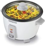پلوپز کنوود مدل KENWOOD RCM30 - تصویر 3