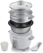 پلوپز کنوود مدل KENWOOD RCM30 - تصویر 4