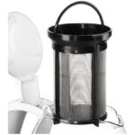 چای ساز بوش مدل Bosch TTA2201 - تصویر 4