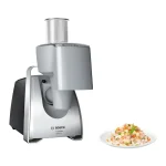 چرخ گوشت بوش مدل Bosch MFW 68680 - تصویر 5