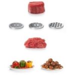 چرخ گوشت بوش مدل Bosch MFW66020 - تصویر 5